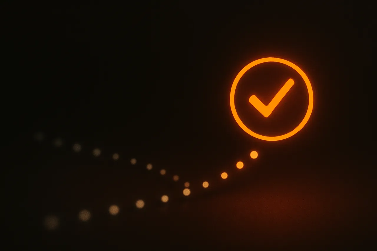 Turn website visitors into customers: a simple framework