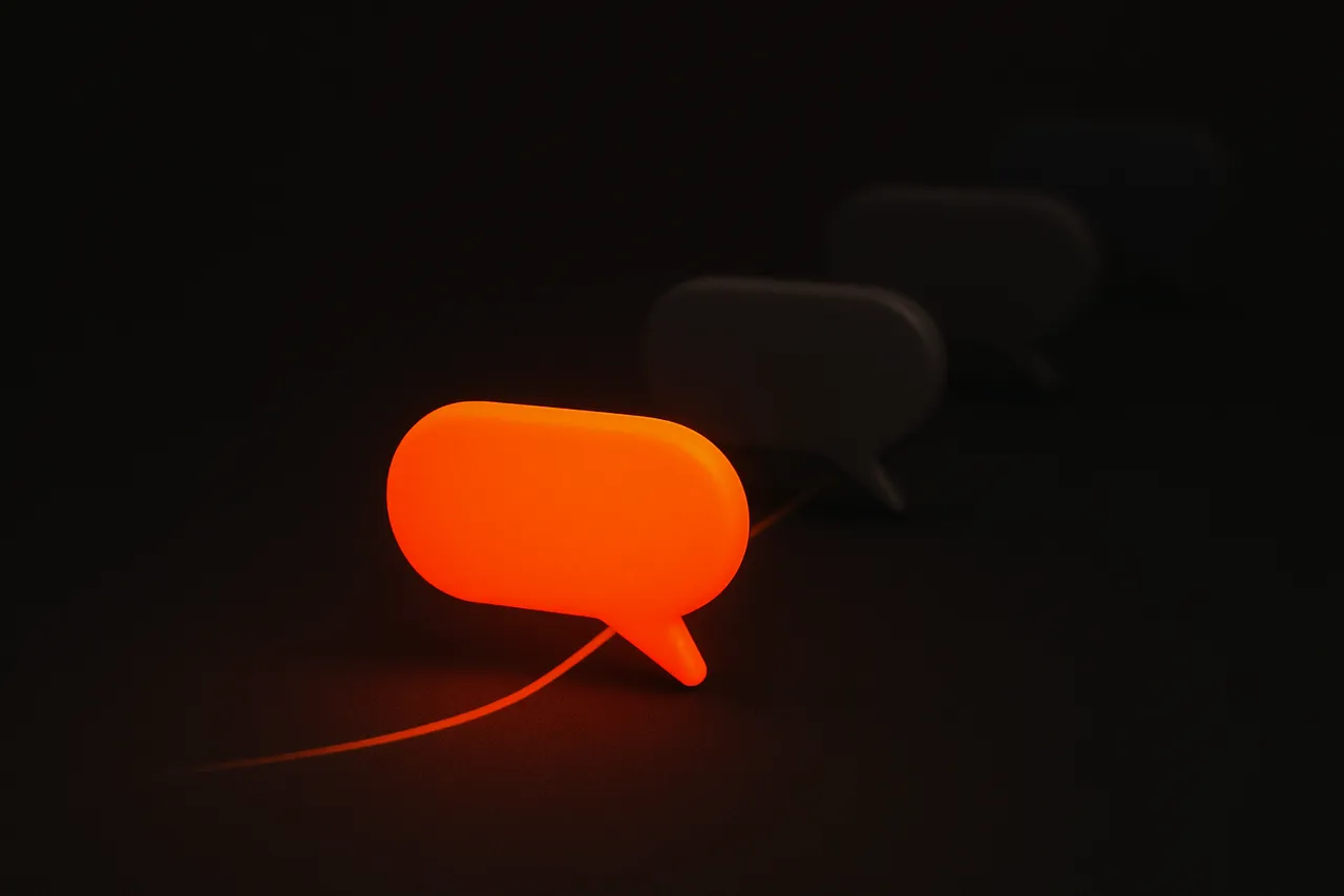 Why your DMs go cold, and the follow-up system that closes them